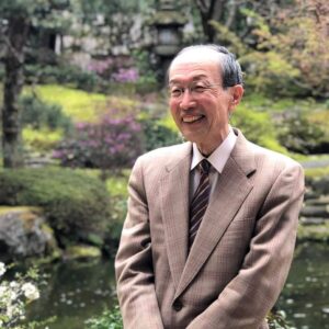 井上 雅夫氏 – HITOTOKI